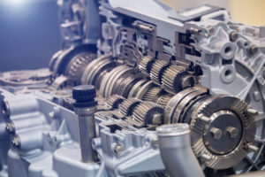 Gear Transmission