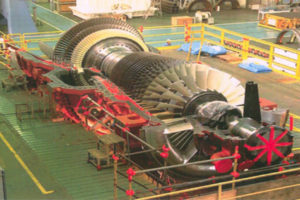 Heavy Engineering