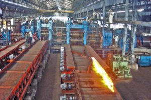Rolling Mill