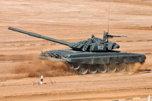 Defence Sector