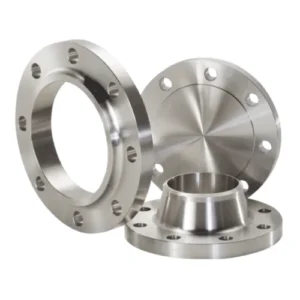 Flanges